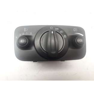 MANDO LUCES FORD MONDEO...