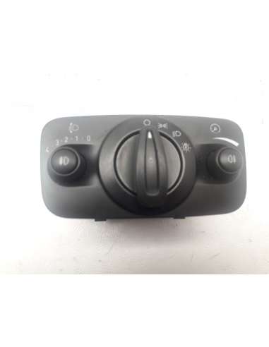 MANDO LUCES FORD MONDEO BERLINA (CA2)...