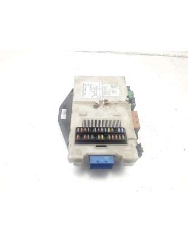 CAJA RELES / FUSIBLES FORD MONDEO...