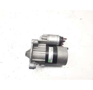 MOTOR ARRANQUE PEUGEOT 207...