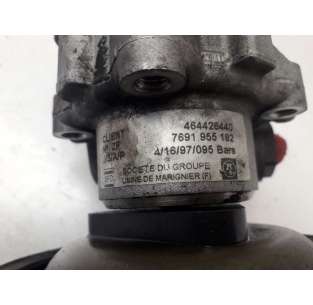 BOMBA DIRECCION LANCIA... 2