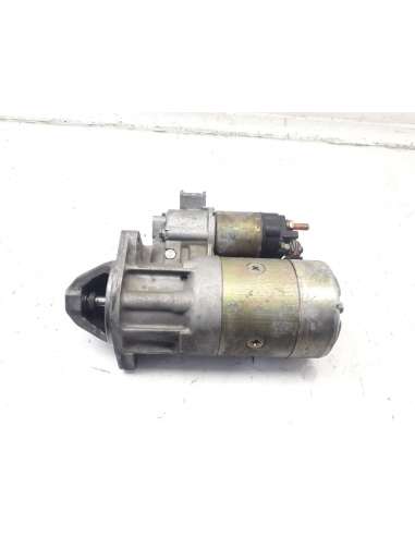 MOTOR ARRANQUE - 714316 / 63222204