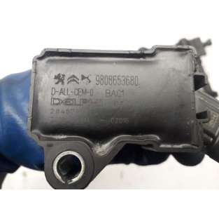 BOBINA ENCENDIDO - 714367 /... 2