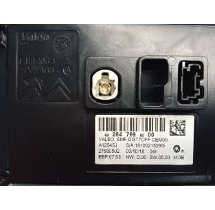 PANTALLA MULTIFUNCION -... 2