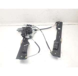 ELEVALUNAS DELANTERO...