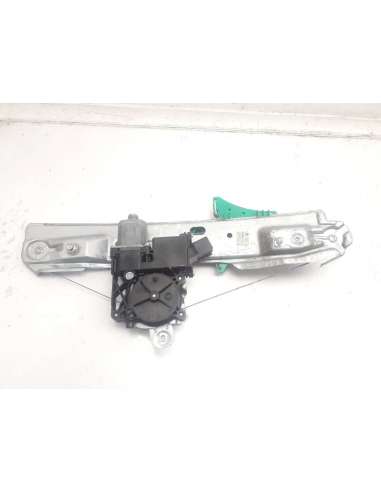 ELEVALUNAS TRASERO DERECHO OPEL ASTRA...
