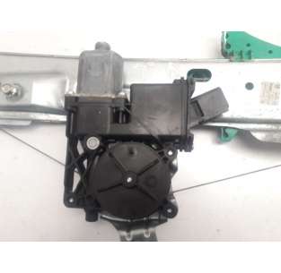 ELEVALUNAS TRASERO DERECHO... 2