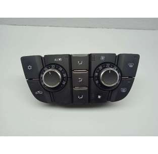 MANDO CLIMATIZADOR OPEL...