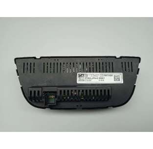 MANDO CLIMATIZADOR OPEL... 2