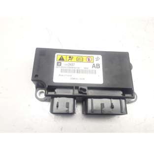 CENTRALITA AIRBAG OPEL...