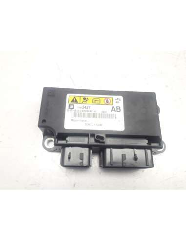 CENTRALITA AIRBAG OPEL ASTRA J SPORTS...