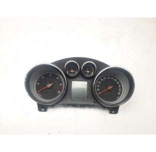 CUADRO INSTRUMENTOS OPEL...