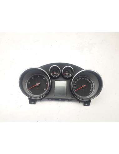 CUADRO INSTRUMENTOS OPEL ASTRA J...