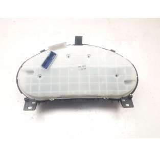 CUADRO INSTRUMENTOS OPEL... 2