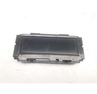 PANTALLA MULTIFUNCION OPEL...