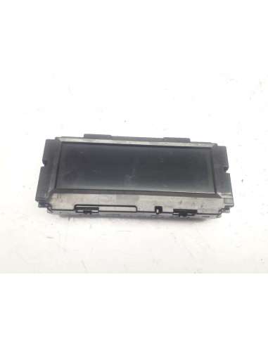 PANTALLA MULTIFUNCION OPEL ASTRA J...