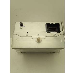 SISTEMA AUDIO / RADIO CD... 2