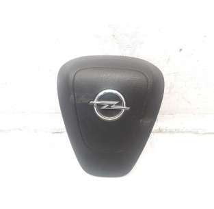 AIRBAG DELANTERO IZQUIERDO...