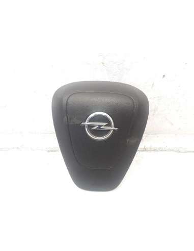 AIRBAG DELANTERO IZQUIERDO OPEL ASTRA...