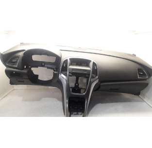 SALPICADERO OPEL ASTRA J...