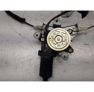 ELEVALUNAS TRASERO DERECHO... 2