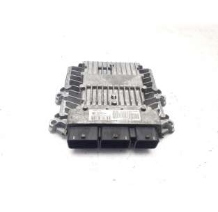 CENTRALITA MOTOR UCE...