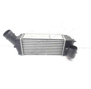 INTERCOOLER CITROEN C4...