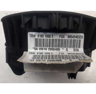 AIRBAG DELANTERO IZQUIERDO... 2