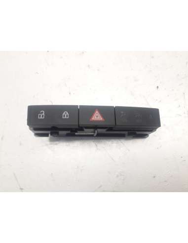 WARNING OPEL ASTRA J SPORTS TOURER -...