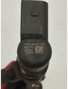 Recambio de inyector para land rover range rover sport v6 td s referencia OEM IAM 7H2Q9K546CB   2