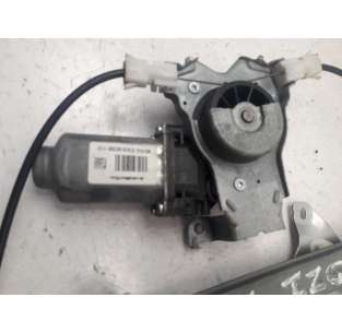 ELEVALUNAS TRASERO... 2