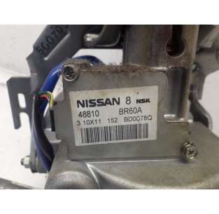 COLUMNA DIRECCION NISSAN... 2