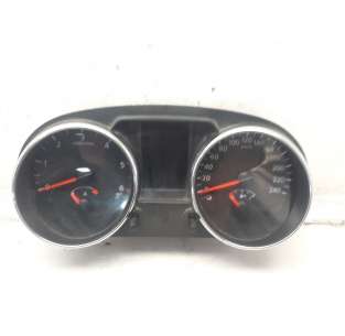 CUADRO INSTRUMENTOS NISSAN...