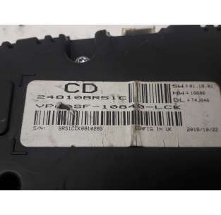 CUADRO INSTRUMENTOS NISSAN... 2