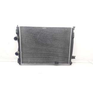 RADIADOR AGUA NISSAN...