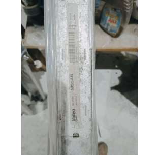 RADIADOR AGUA NISSAN... 2