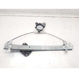 ELEVALUNAS DELANTERO...