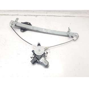 ELEVALUNAS DELANTERO...