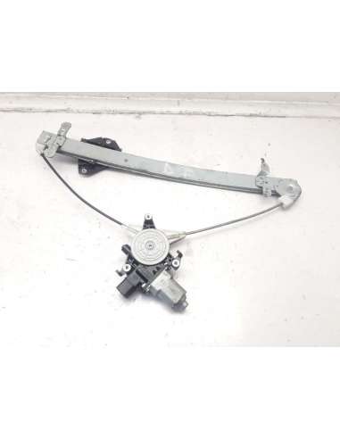 ELEVALUNAS DELANTERO IZQUIERDO SUBARU...