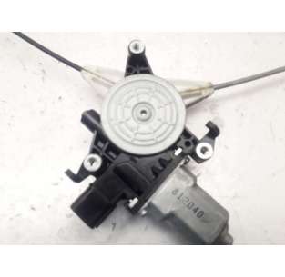 ELEVALUNAS DELANTERO... 2