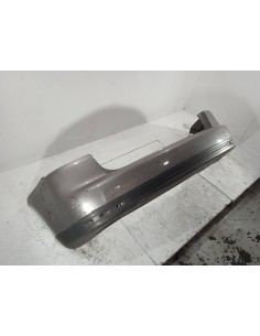 Recambio de paragolpes trasero para volkswagen touran (1t1) 2.0 tdi referencia OEM IAM 1T0807417 COLOR GRIS  2
