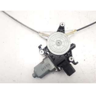 ELEVALUNAS TRASERO DERECHO... 2