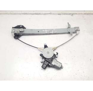 ELEVALUNAS TRASERO...