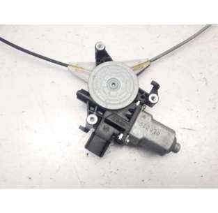 ELEVALUNAS TRASERO... 2