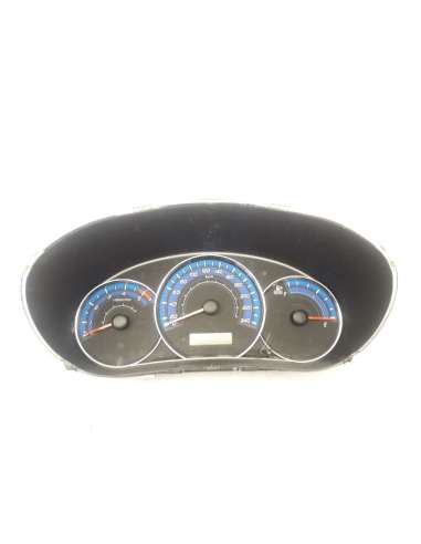 CUADRO INSTRUMENTOS SUBARU FORESTER...