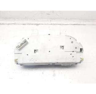 CUADRO INSTRUMENTOS SUBARU... 2