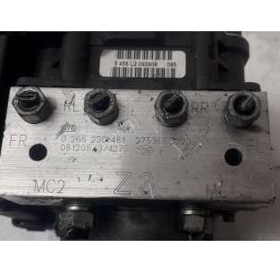 ABS SUBARU FORESTER... 2