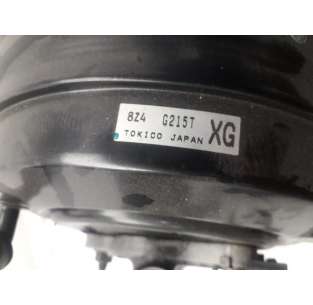 BOMBA FRENO SUBARU FORESTER... 2