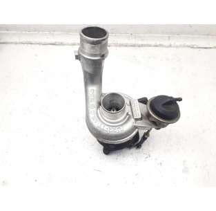 TURBOCOMPRESOR VOLVO S40...