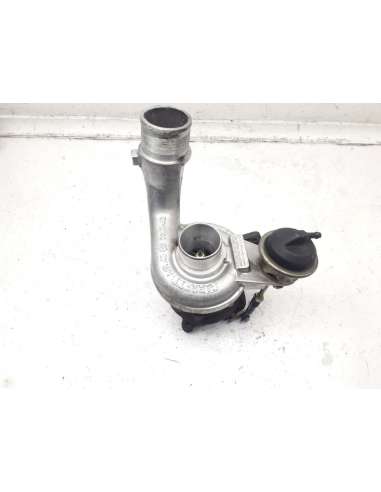 TURBOCOMPRESOR VOLVO S40 BERLINA -...